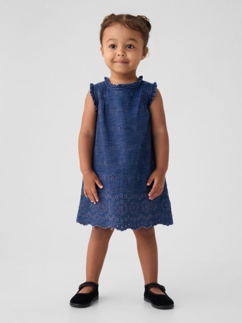 DOEN x Gap Dress, XS